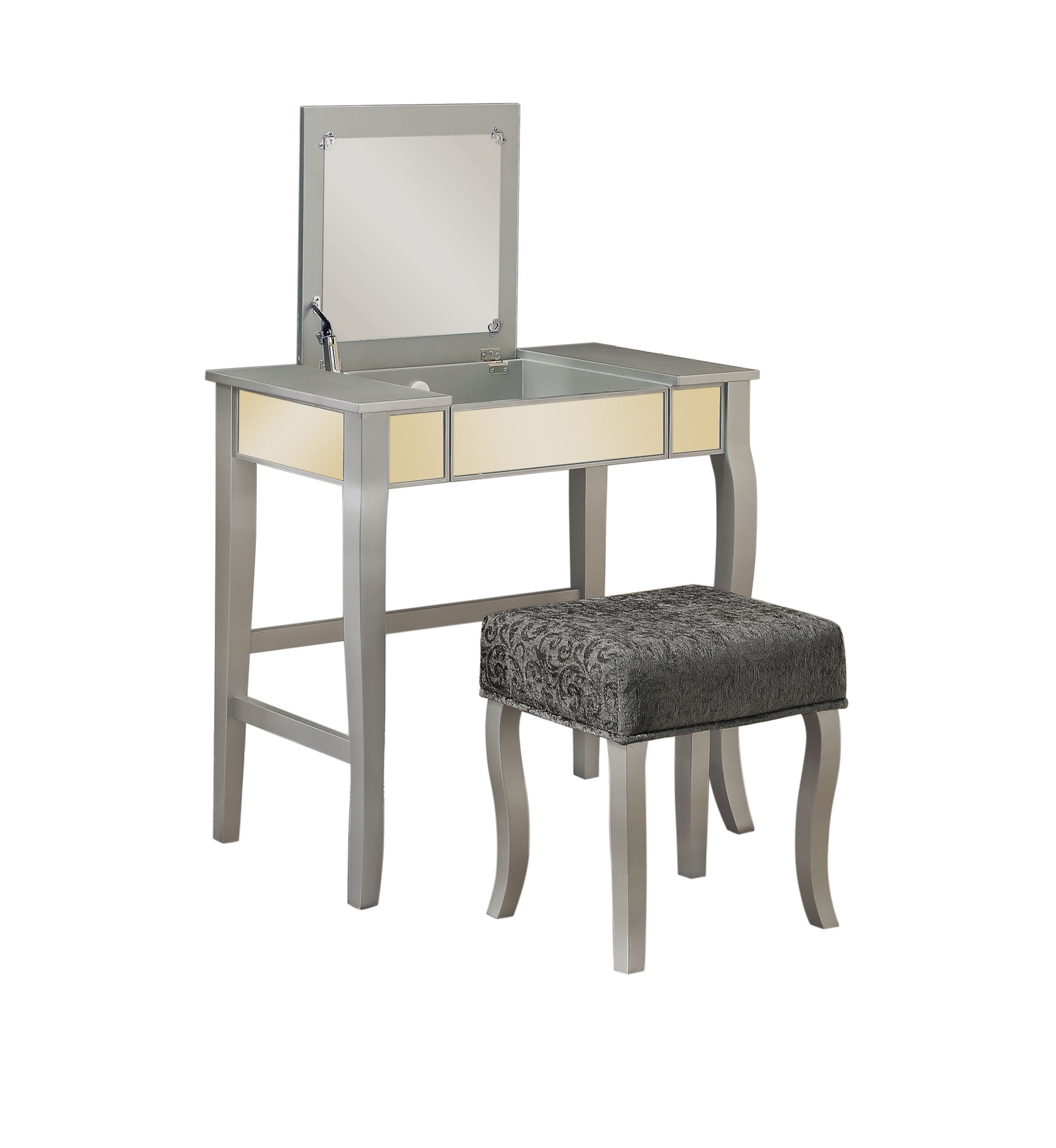 Simmons Vanity Set