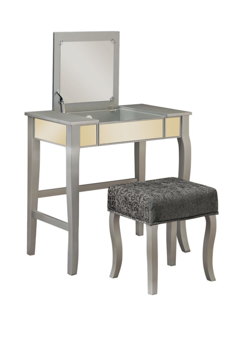 Simmons Vanity Set