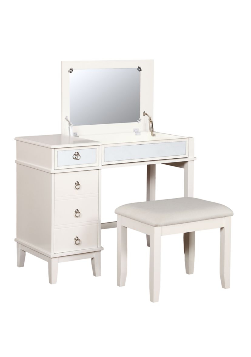 Kelly Vanity Set