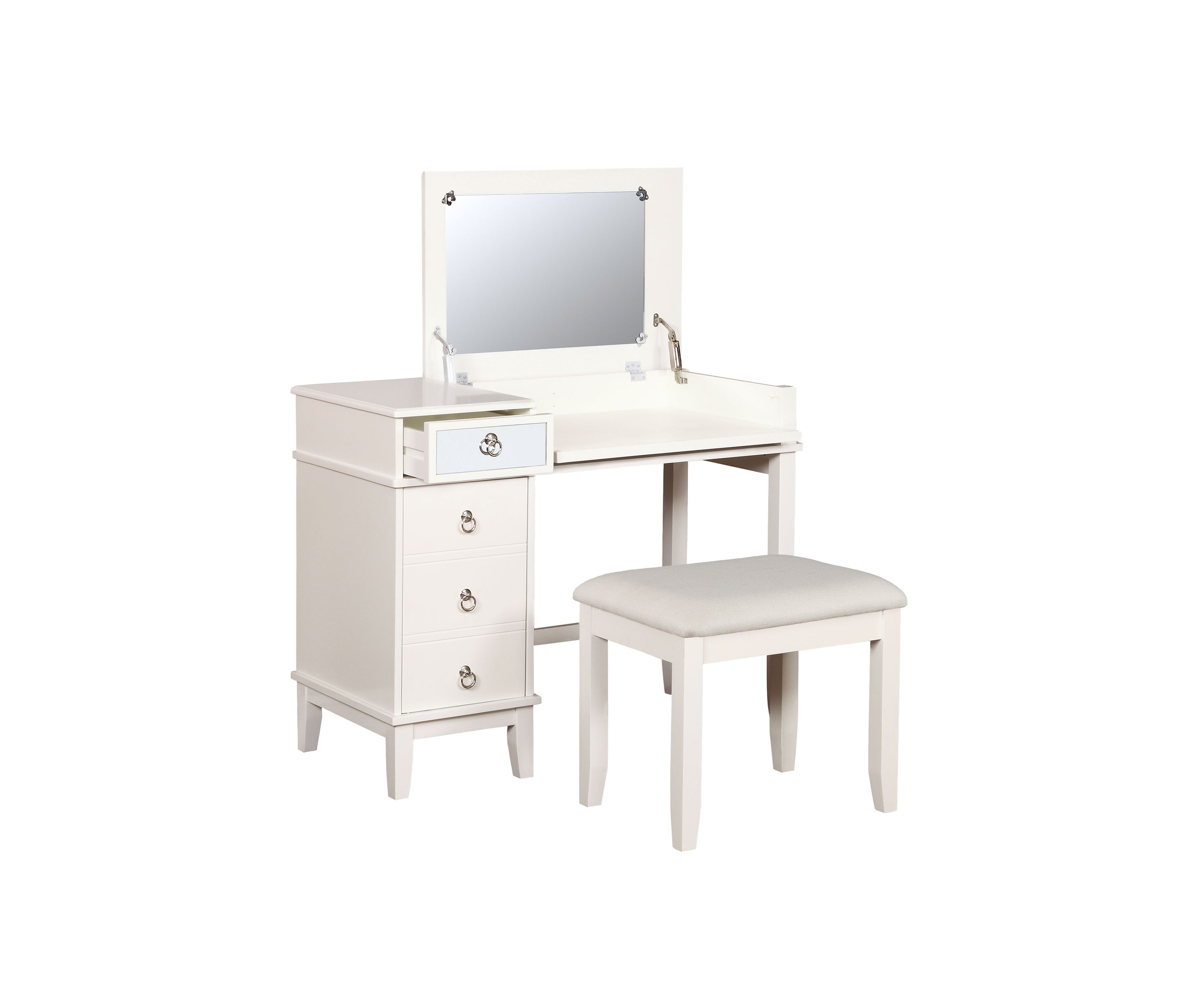 Kelly Vanity Set