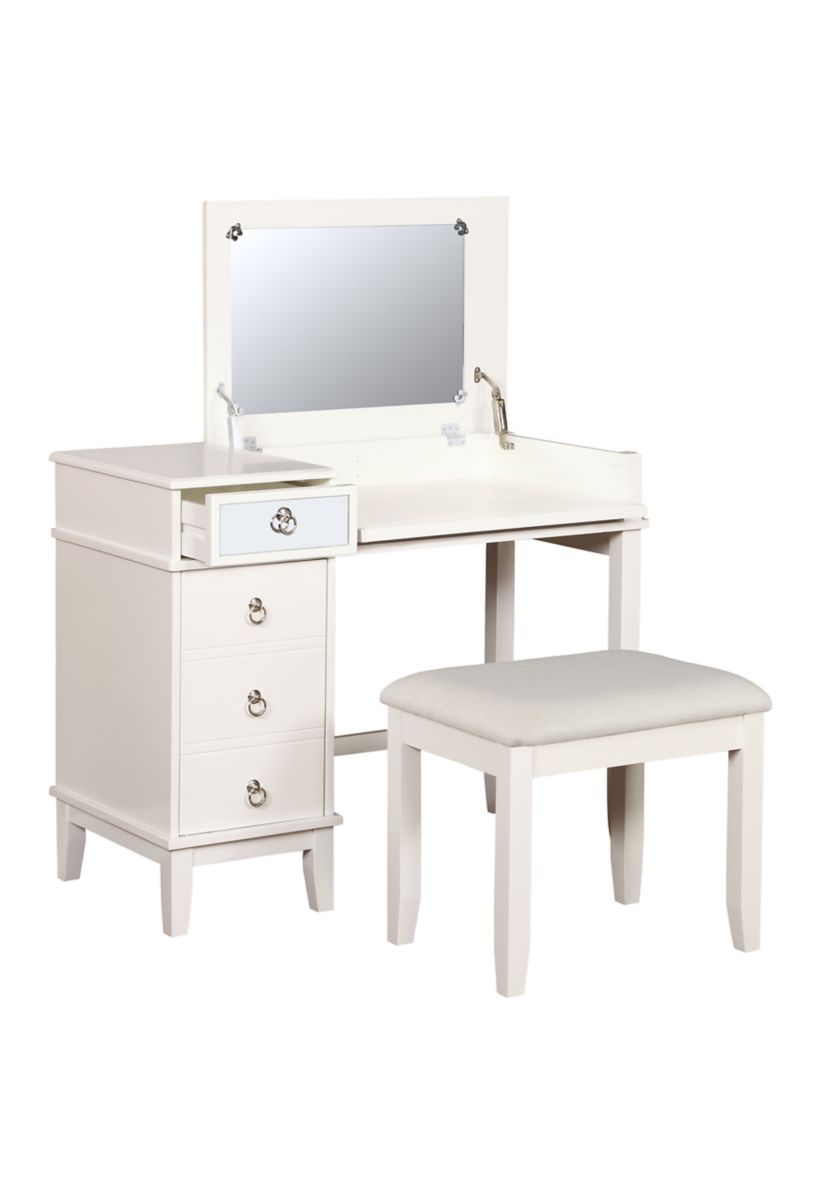 Kelly Vanity Set