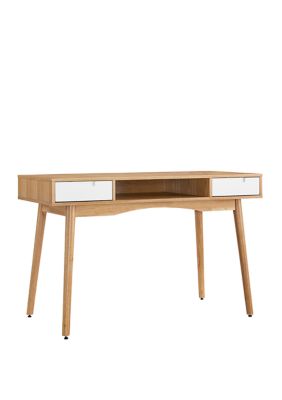 Linon Home Décor Products Rhodes Desk