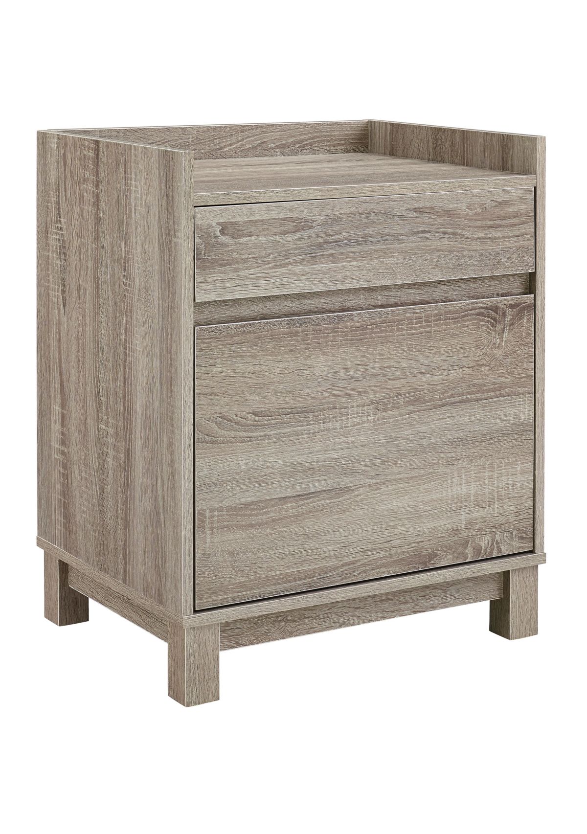 Tinsley Filing Cabinet