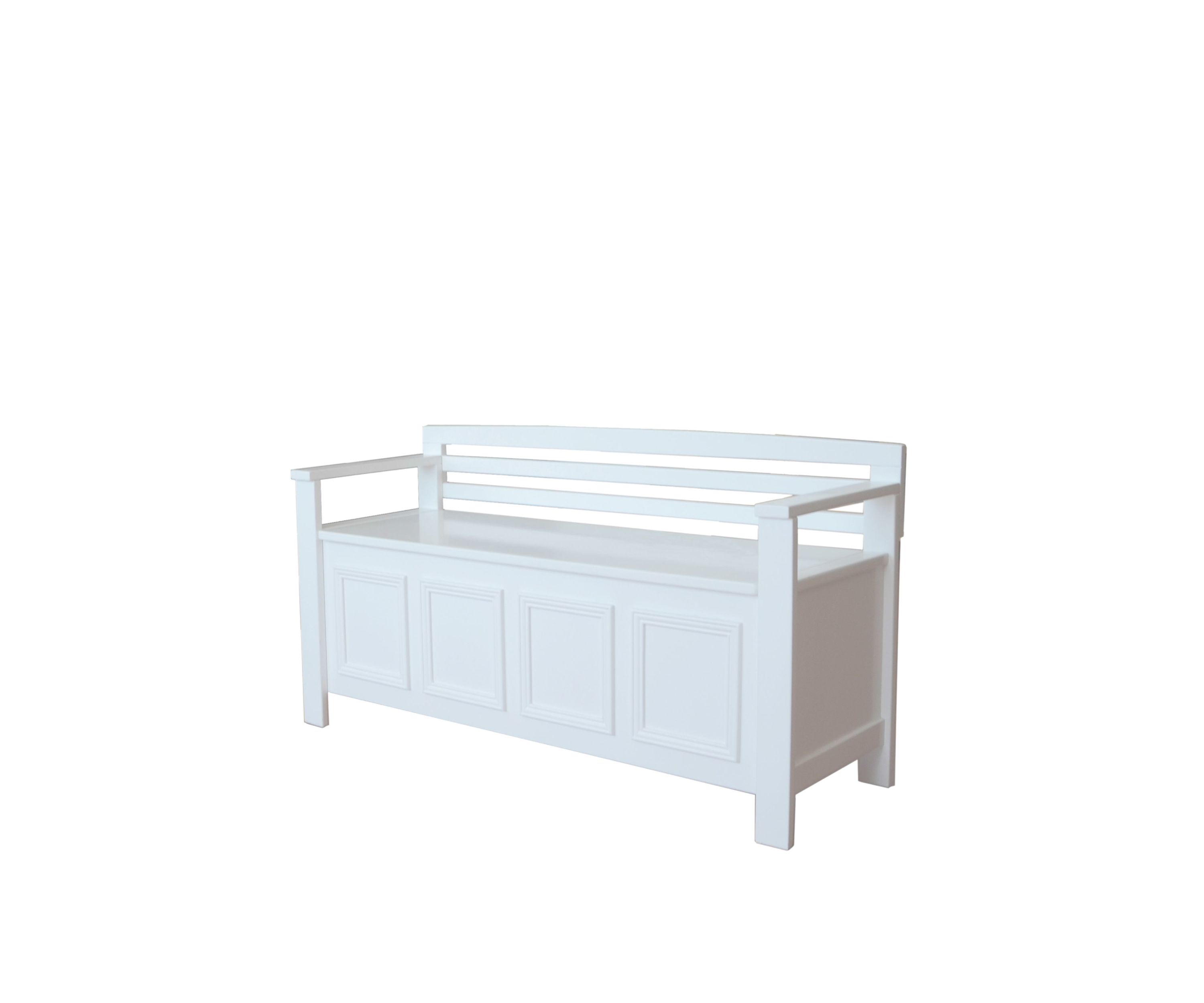 Searcy Storage Bench