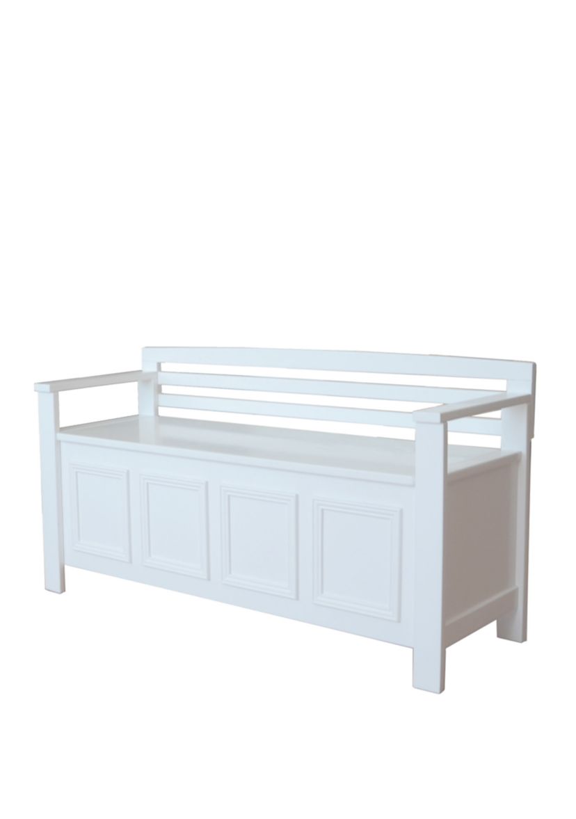 Searcy Storage Bench
