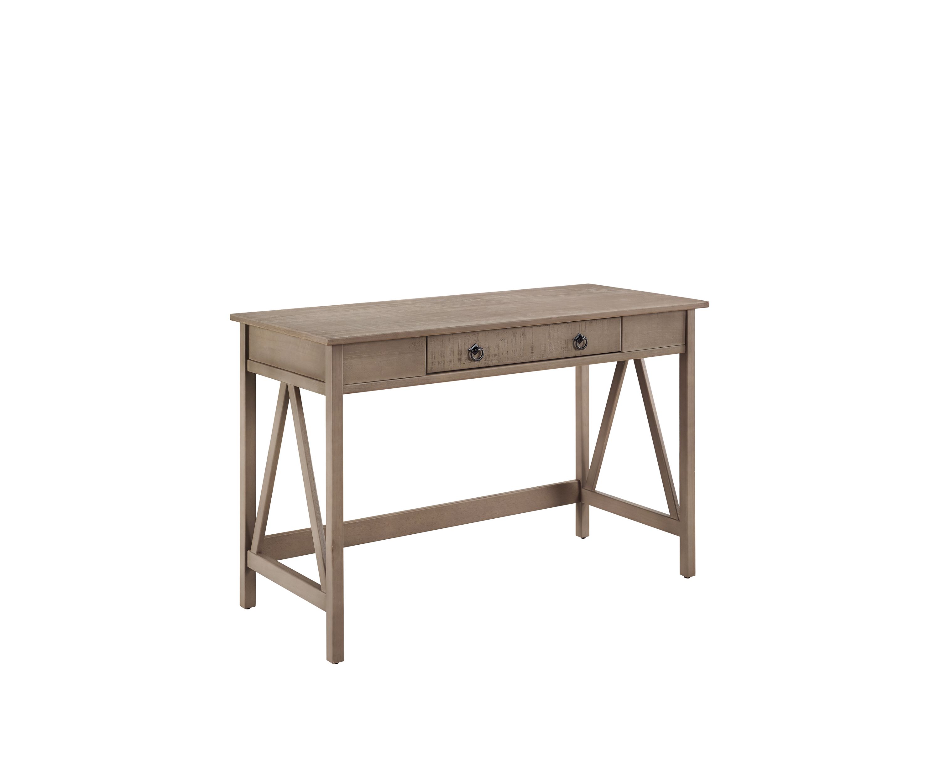 Larson Driftwood Desk