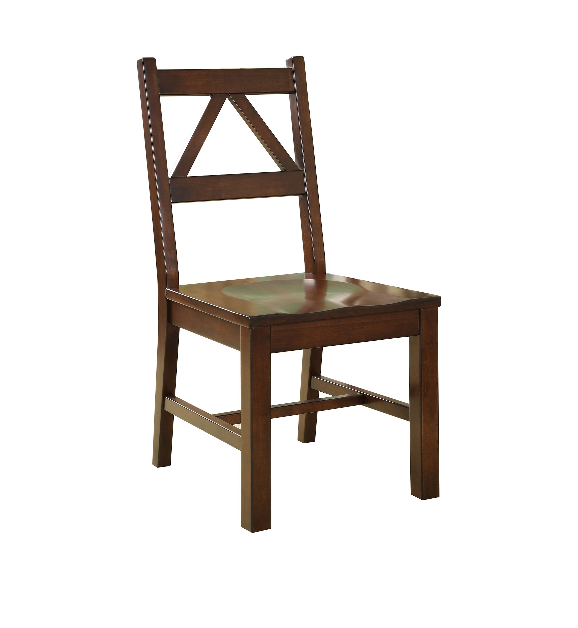 Larson Antique Tobacco Chair