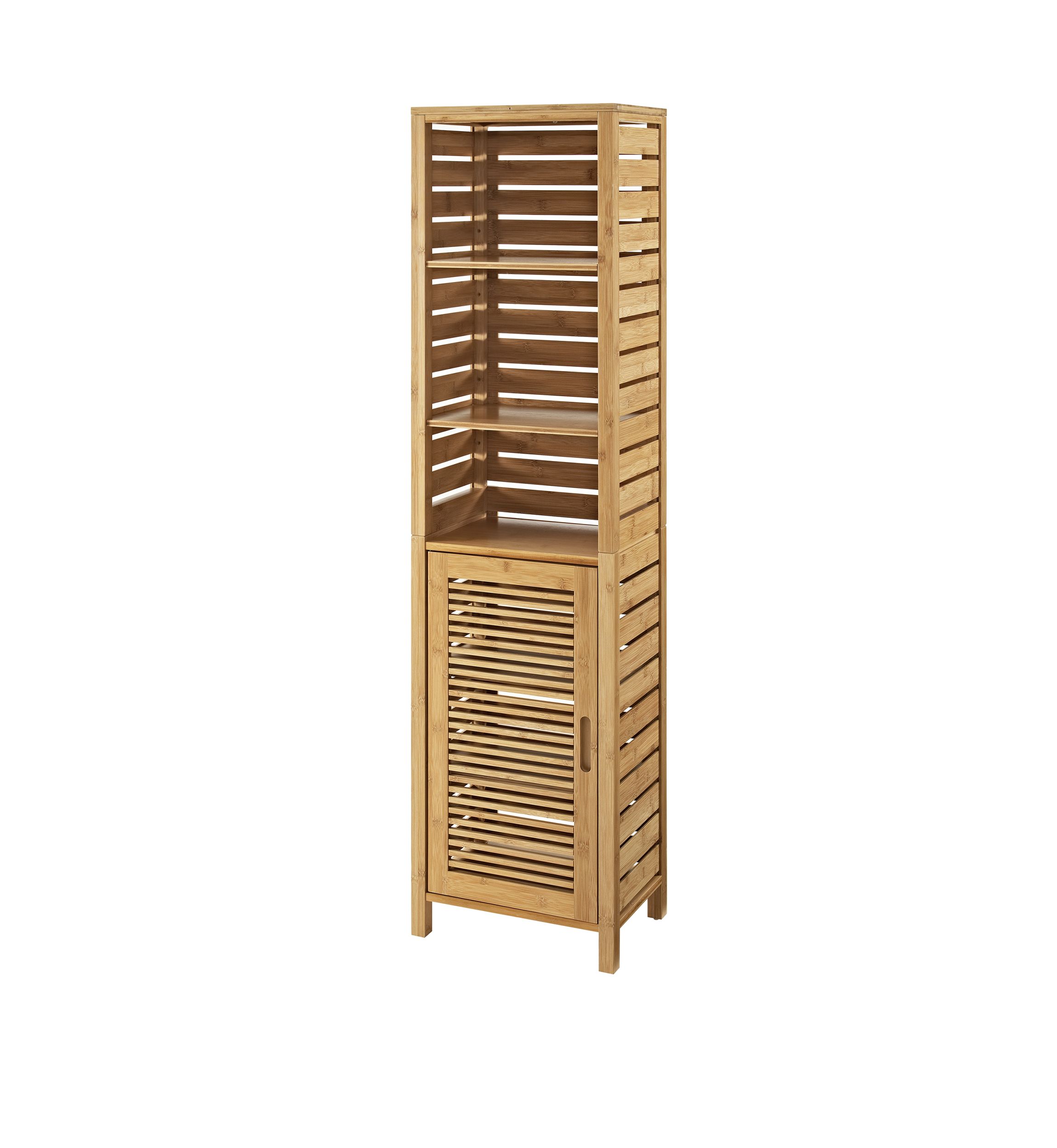 Raleigh Tall Cabinet