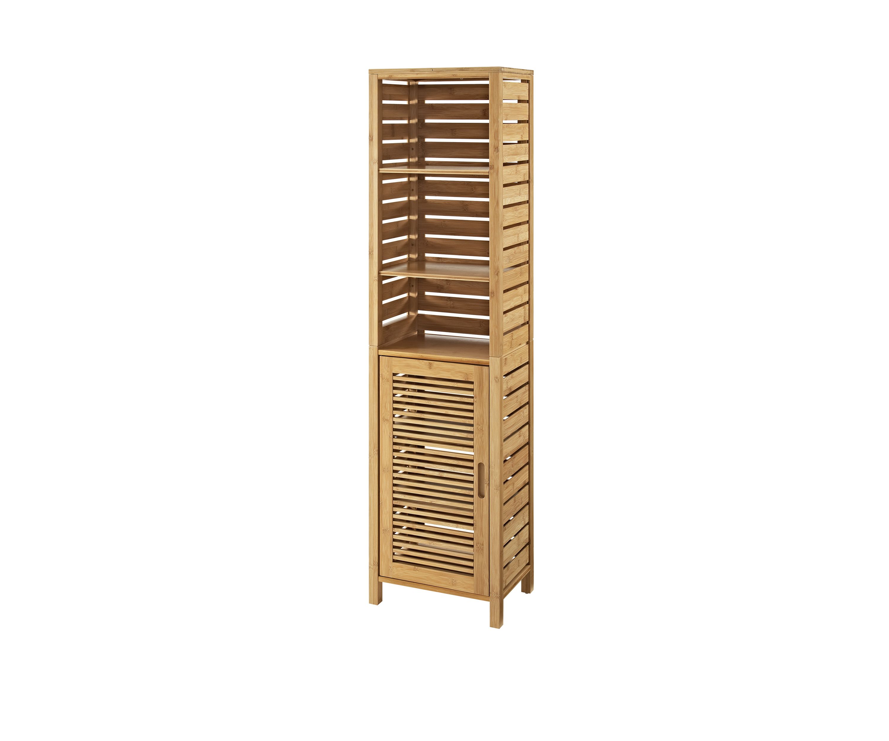Raleigh Tall Cabinet