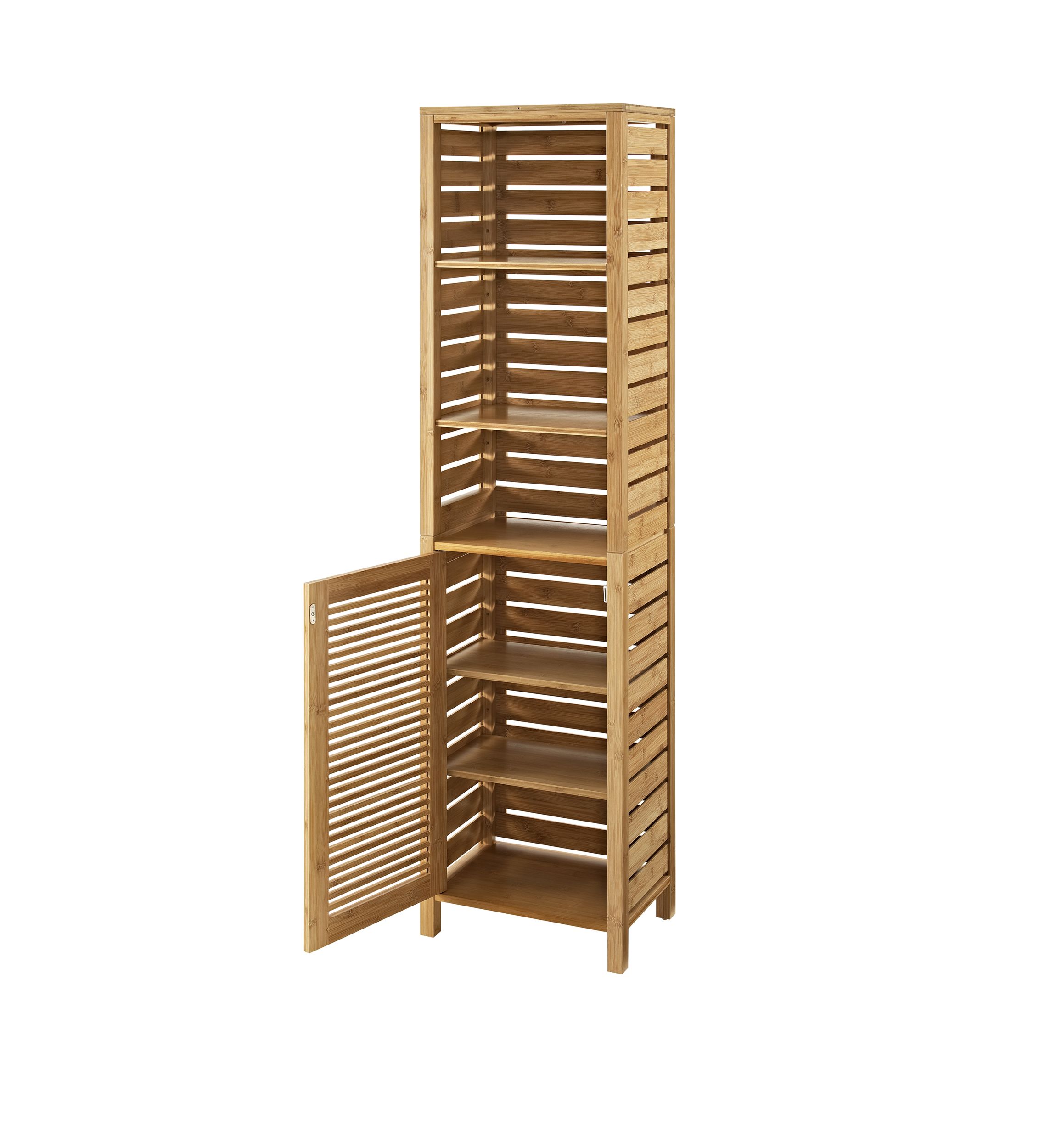 Raleigh Tall Cabinet