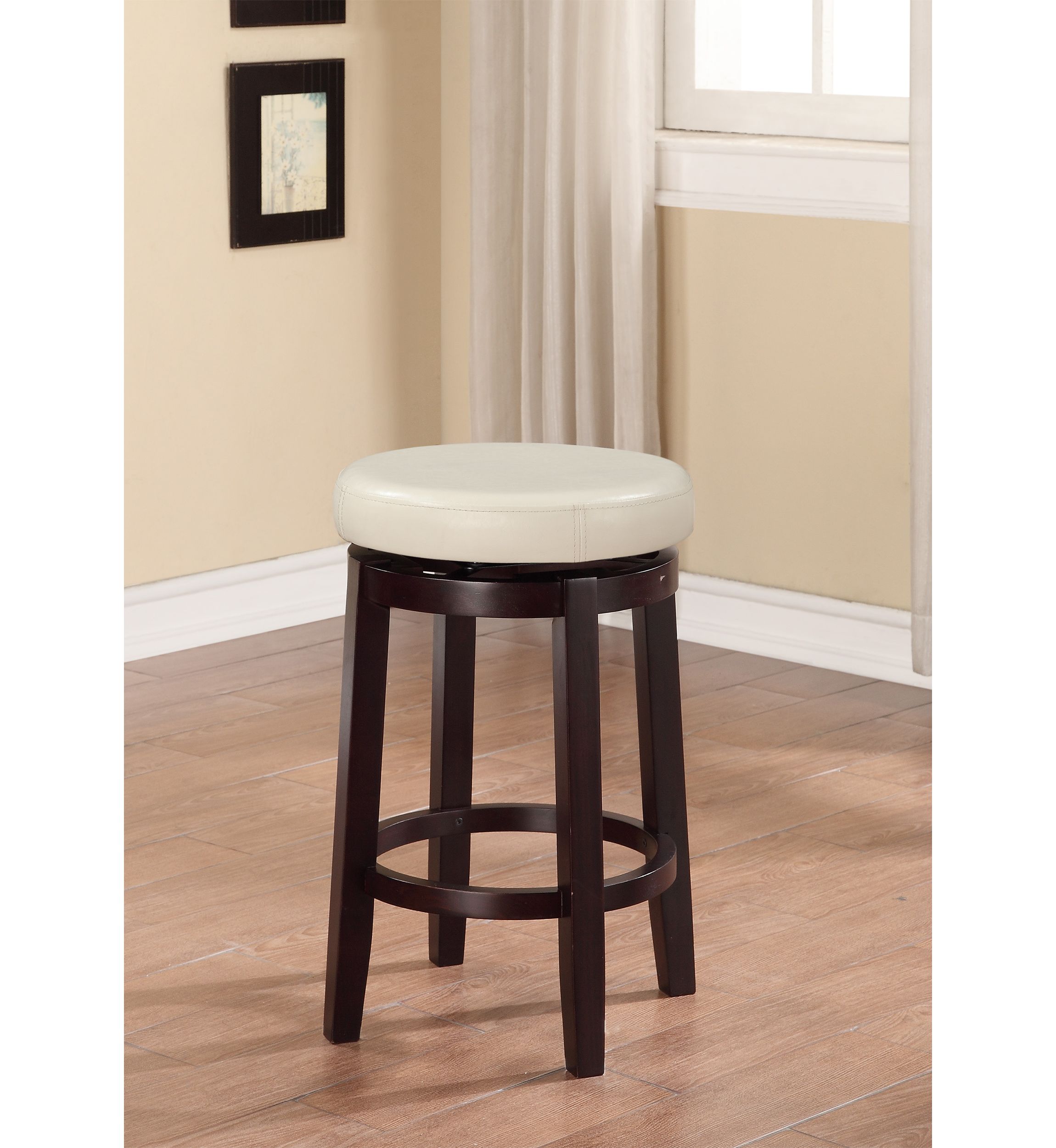 Natasha Rice Counter Stool