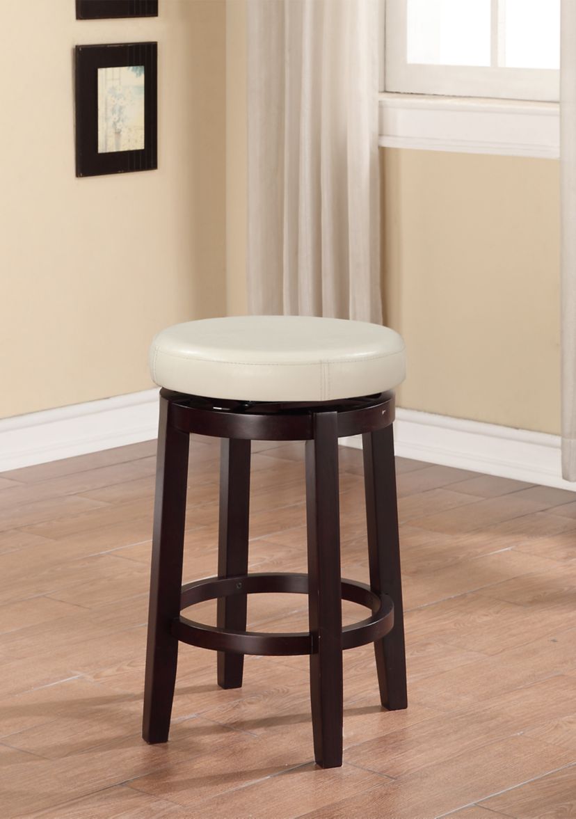 Natasha Rice Counter Stool