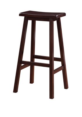 Sam Saddle Bar Stool