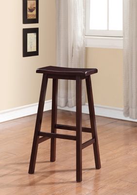 Sam Saddle Bar Stool