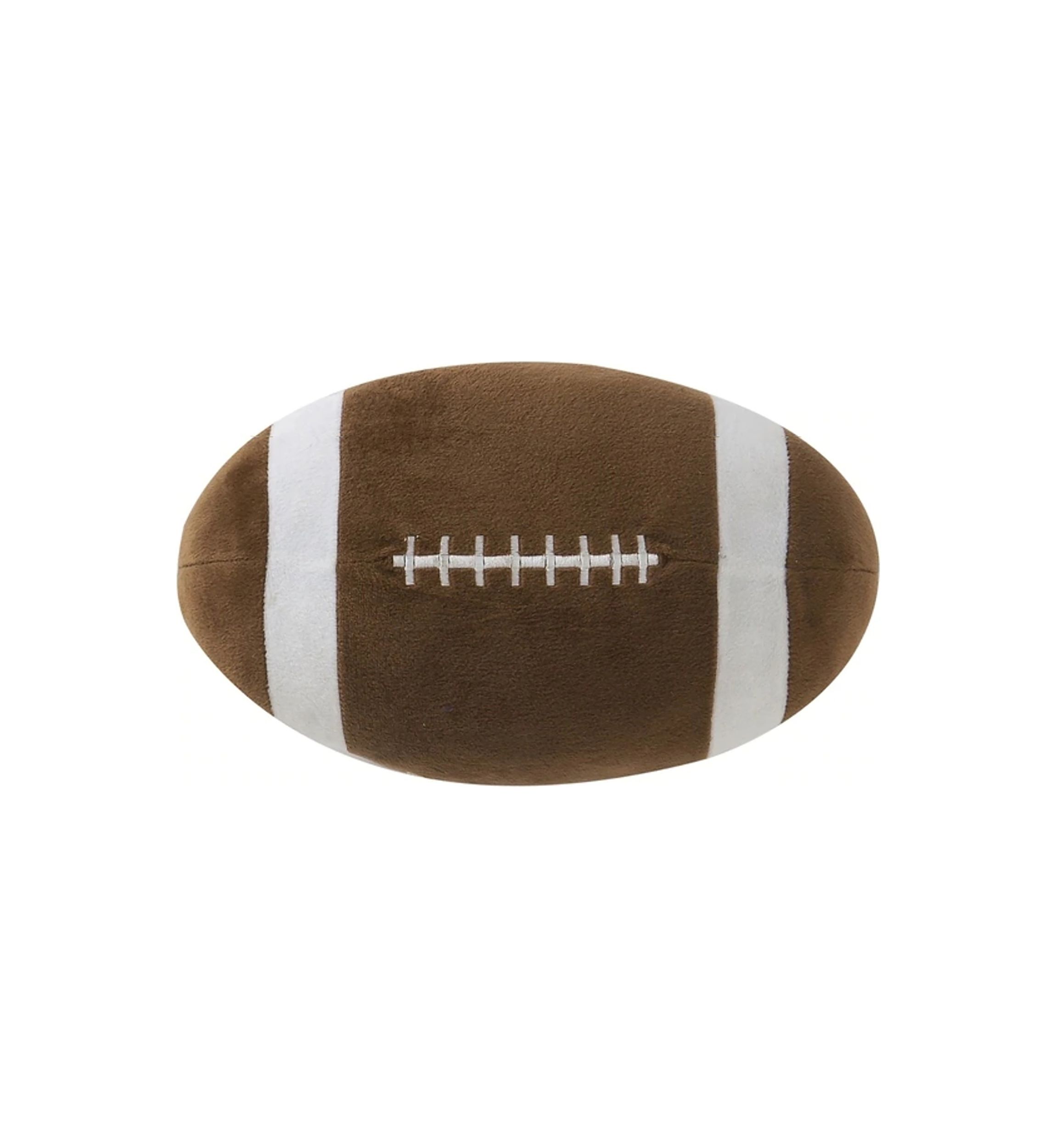 Team Sport Collegiate Comforter Set with Football Novelty Pillow