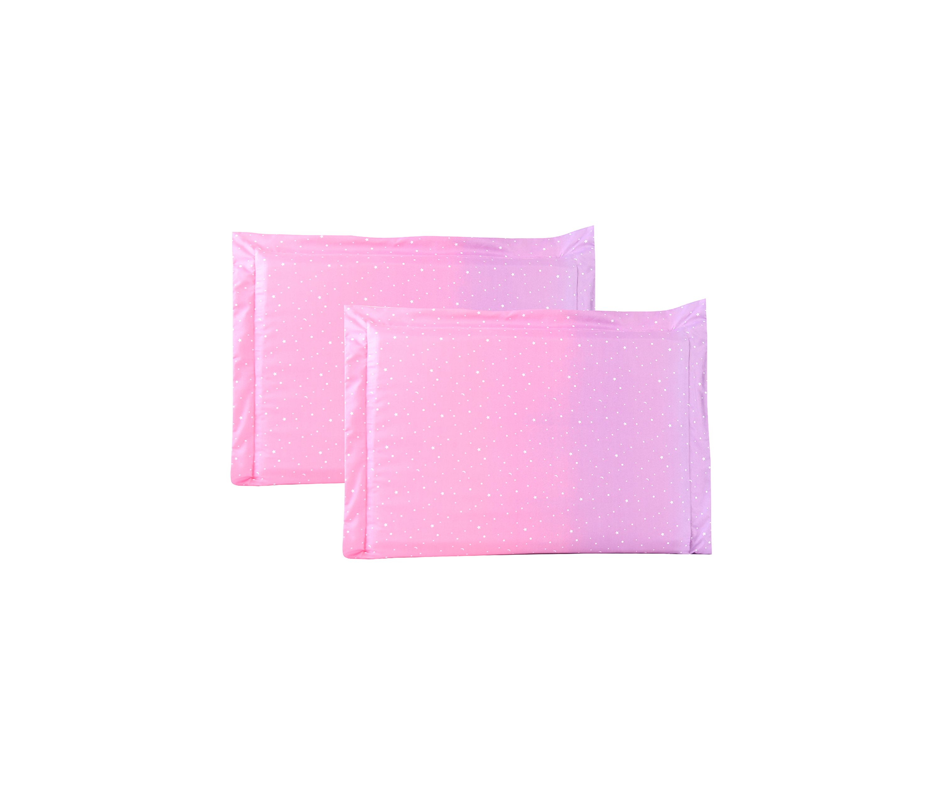 Jada Celestial Ombre Comforter Set with Star Novelty Pillow
