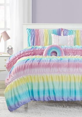 Belk girls bedding hotsell