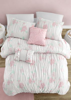 Belk girls bedding online