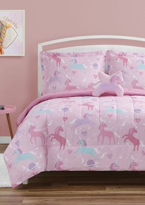 Belk cheap unicorn bedding