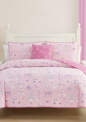 Belk unicorn bedding best sale