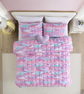 Kids Bed Sets Bedding for Boys GIrls Twin Sizes More