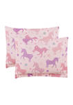 Unicorn Starlight  Comforter Set