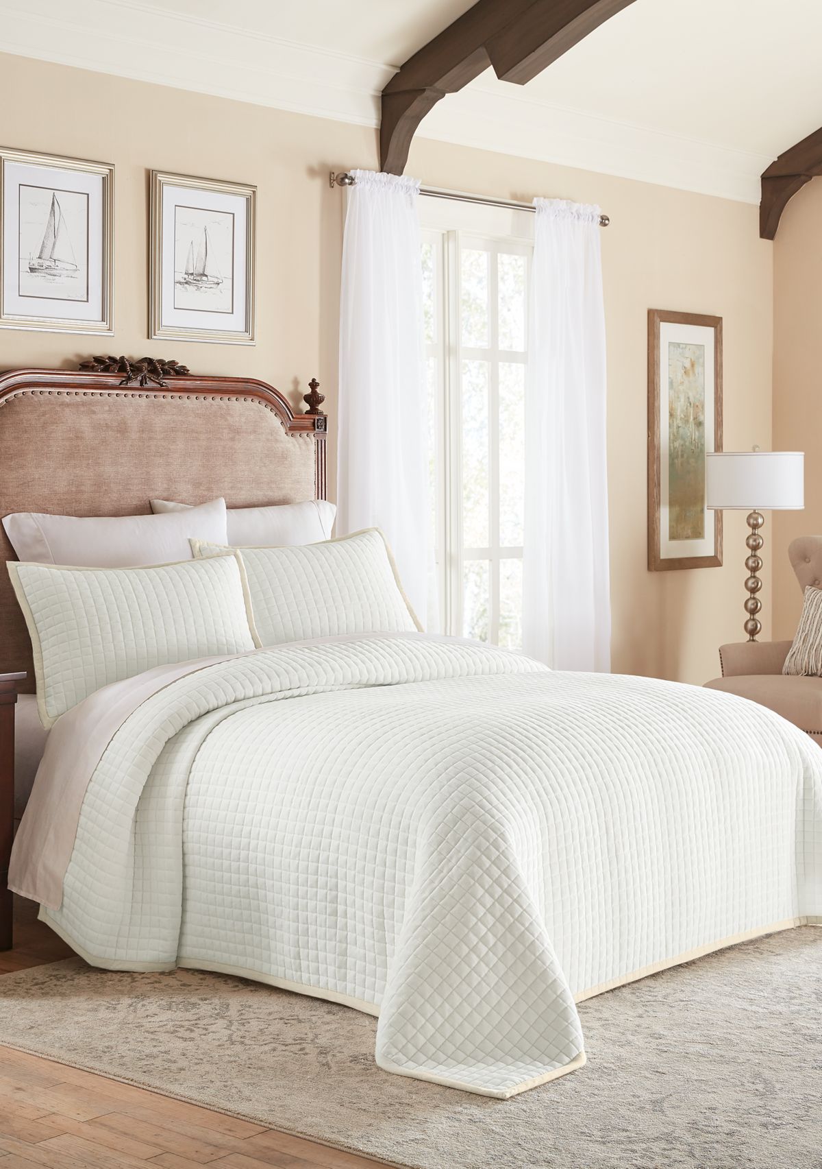 Legacy Quilt Set