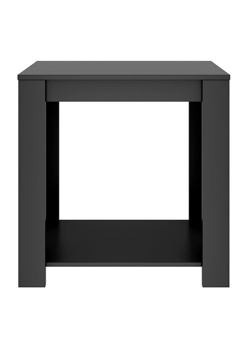 Brisbane Craftsman Style Wood Nightstand by Boyd Sleep