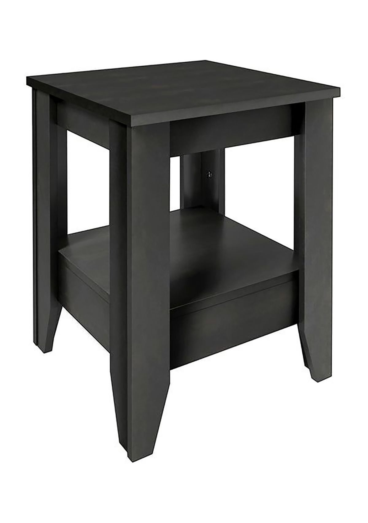 Boyd Sleep Prato Classic Open Storage Nightstand