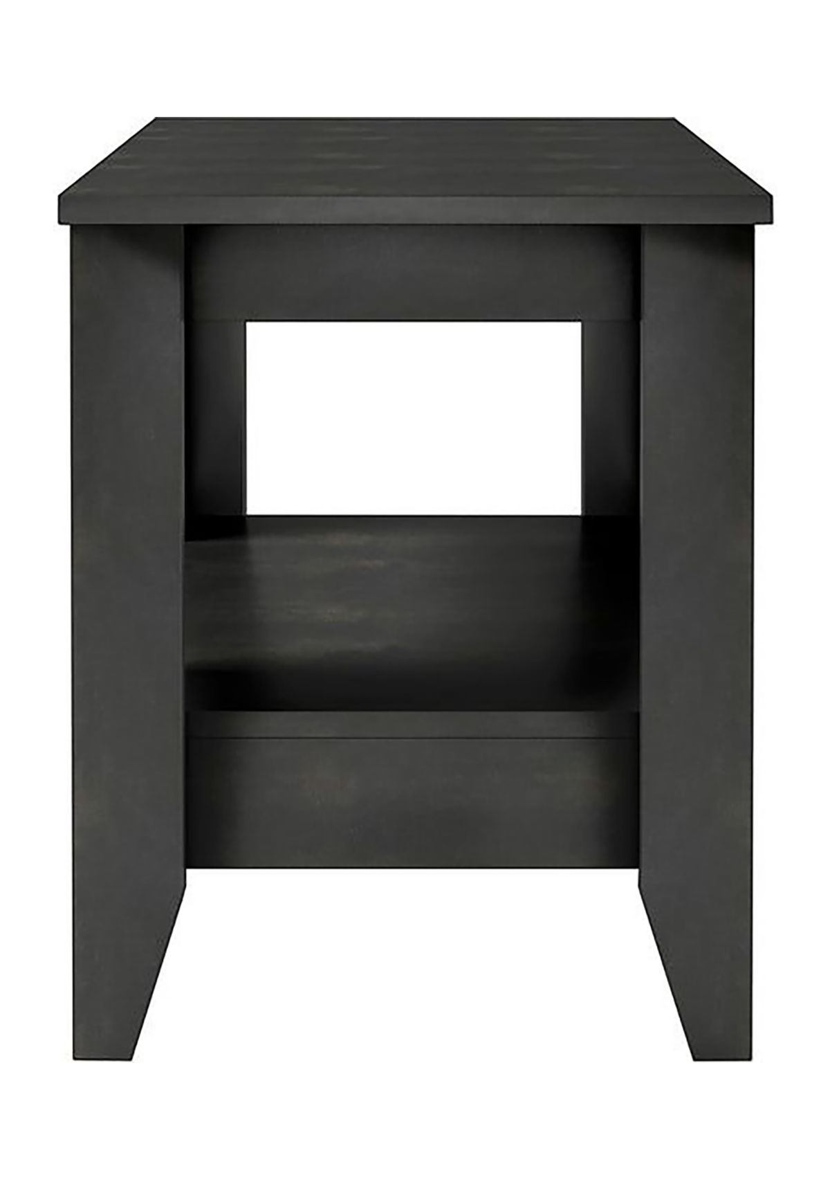 Boyd Sleep Prato Classic Open Storage Nightstand