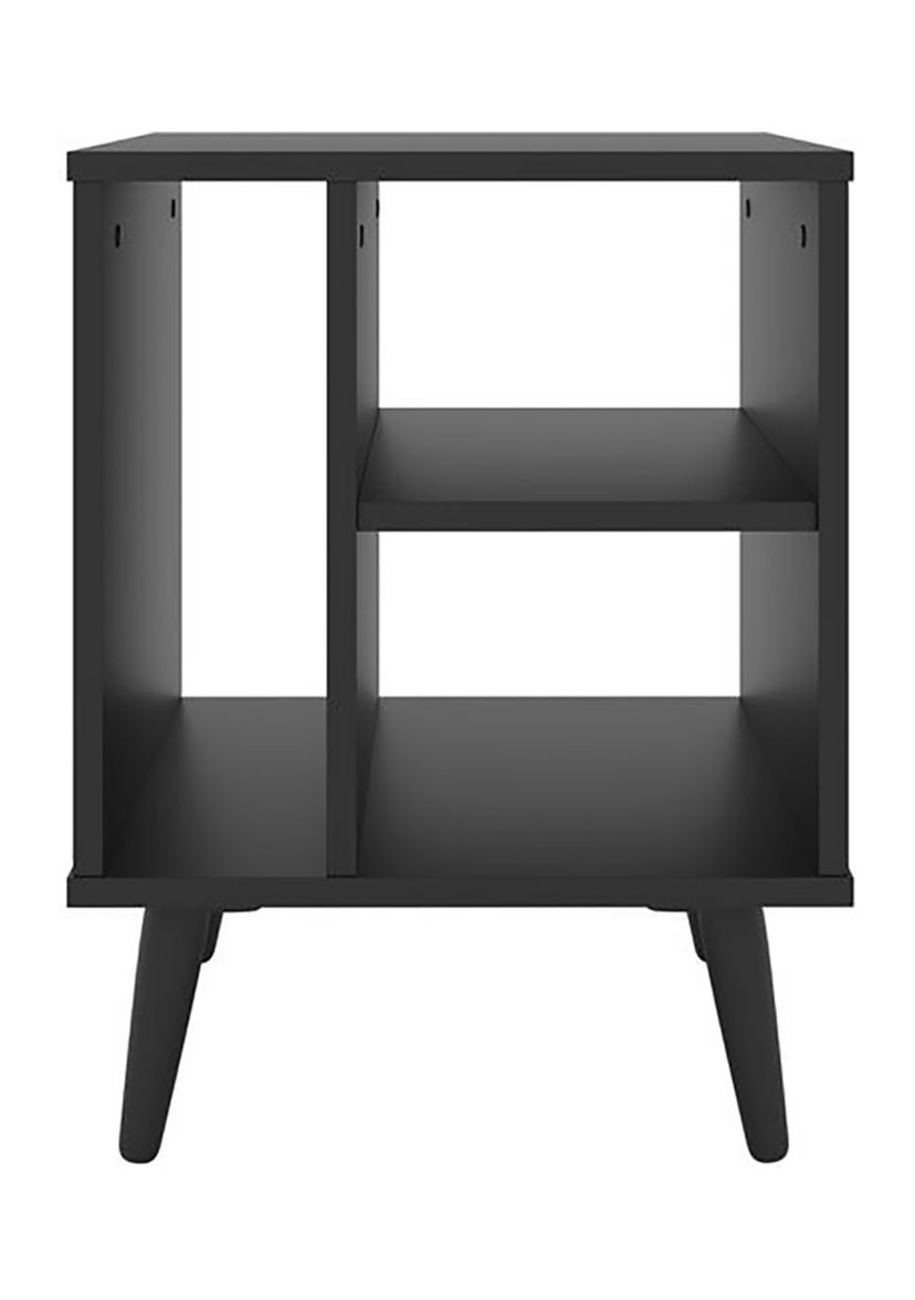 Warwick Mid-Century Modern Nightstand by Boyd Sleep