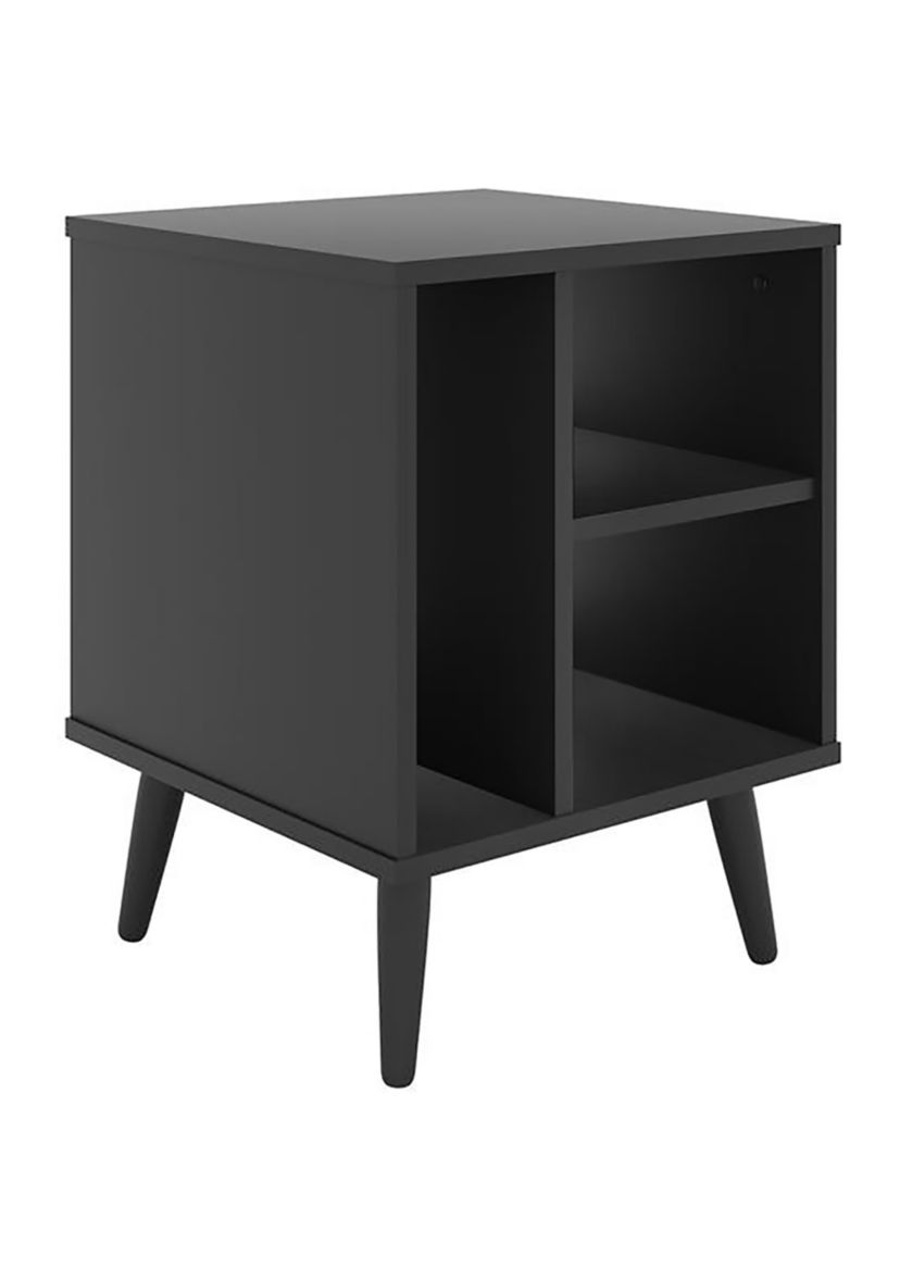 Warwick Mid-Century Modern Nightstand by Boyd Sleep