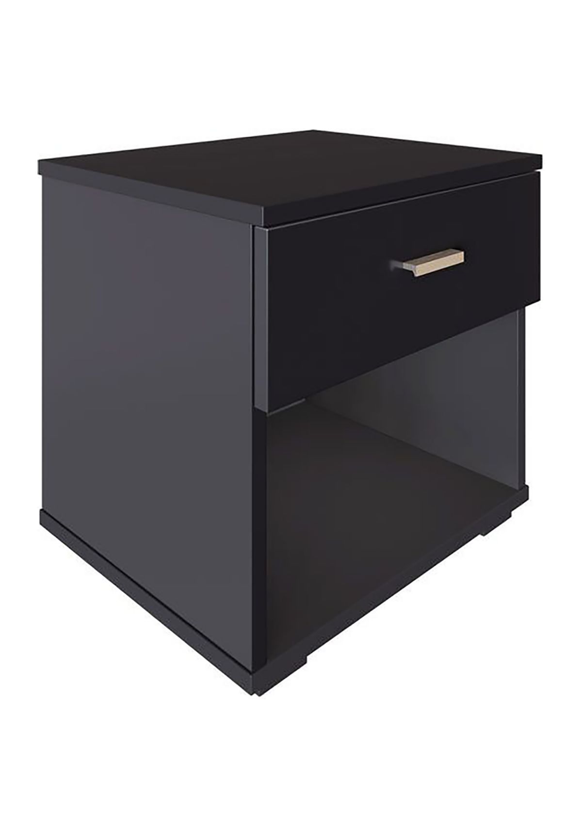 Boyd Sleep Novara Classic One Drawer Nightstand