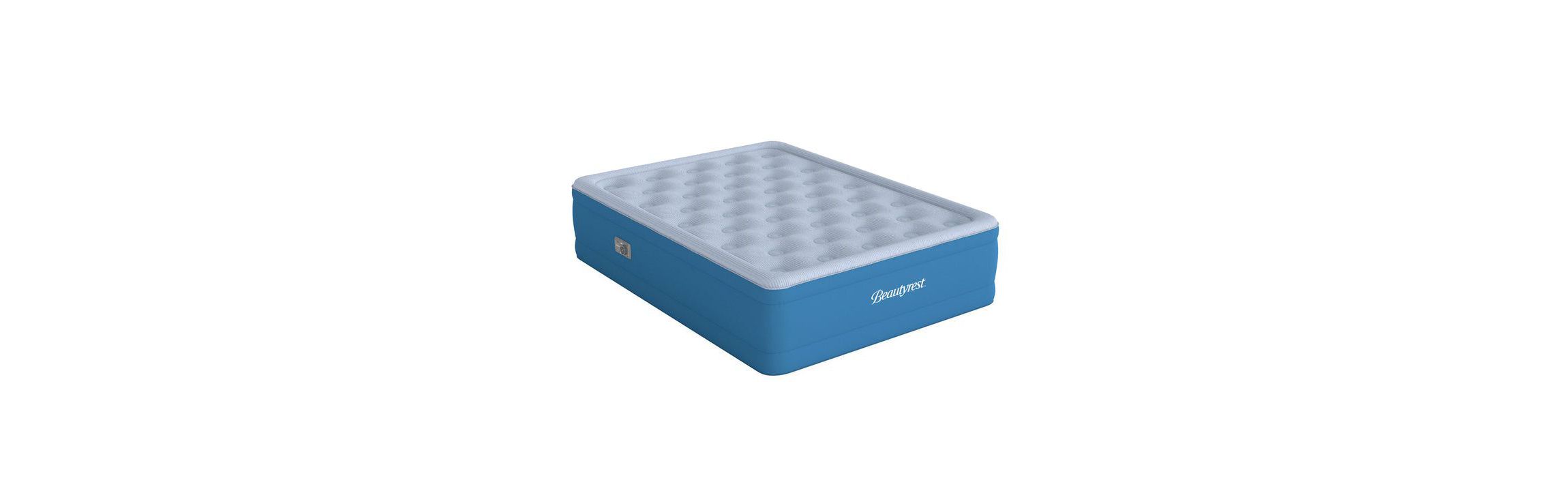Beautyrest Comfort Plus Inflatable Air Mattress