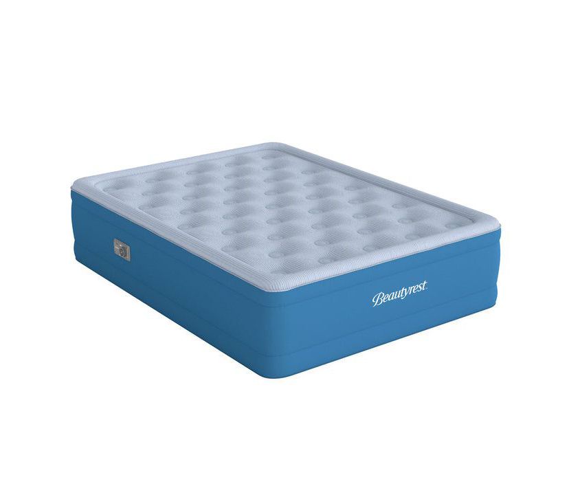 Beautyrest Comfort Plus Inflatable Air Mattress