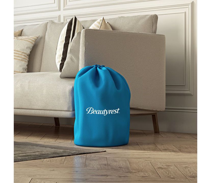 Beautyrest Comfort Plus Inflatable Air Mattress