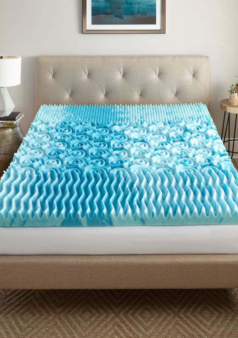 3 Inch Gel Mattress Topper