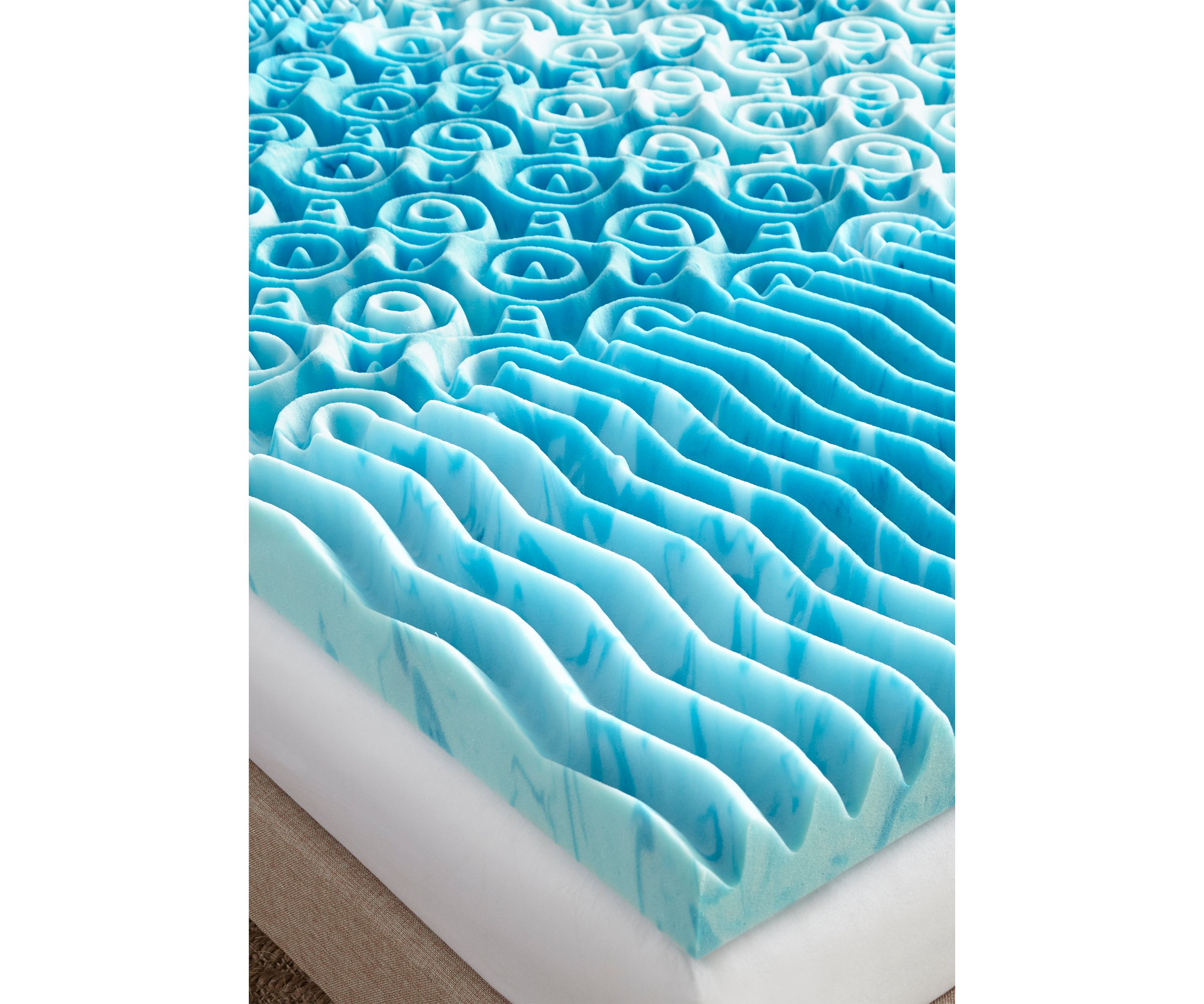 3 Inch Gel Mattress Topper