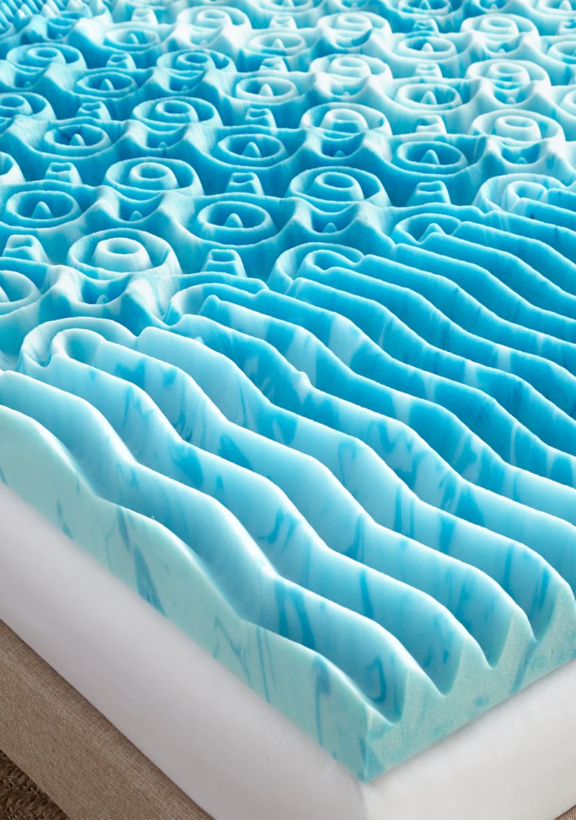 3 Inch Gel Mattress Topper