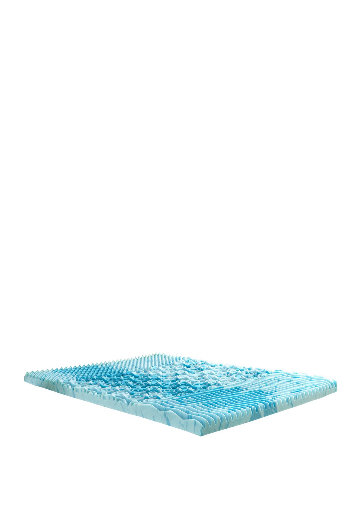 3 Inch Gel Mattress Topper