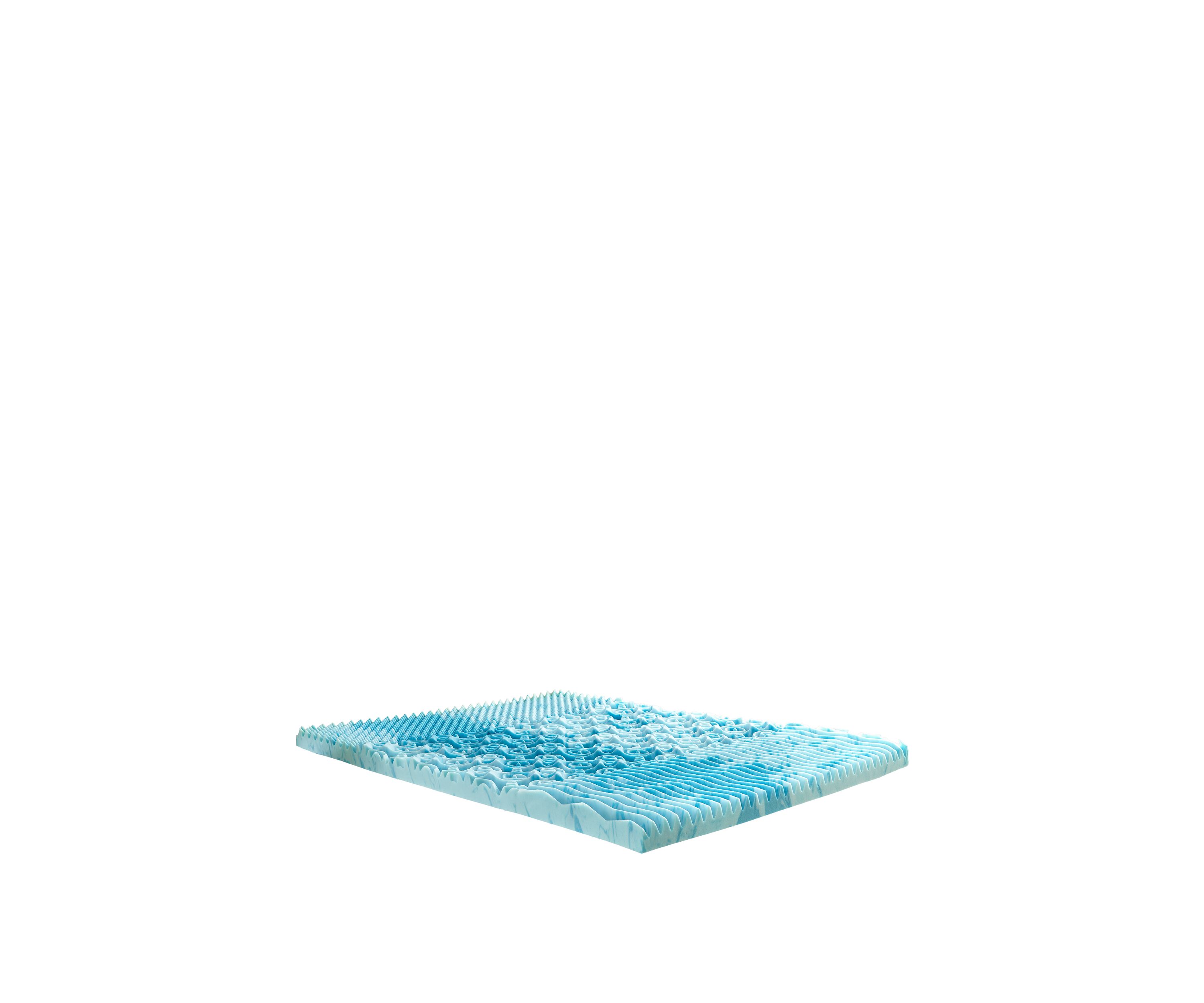 3 Inch Gel Mattress Topper