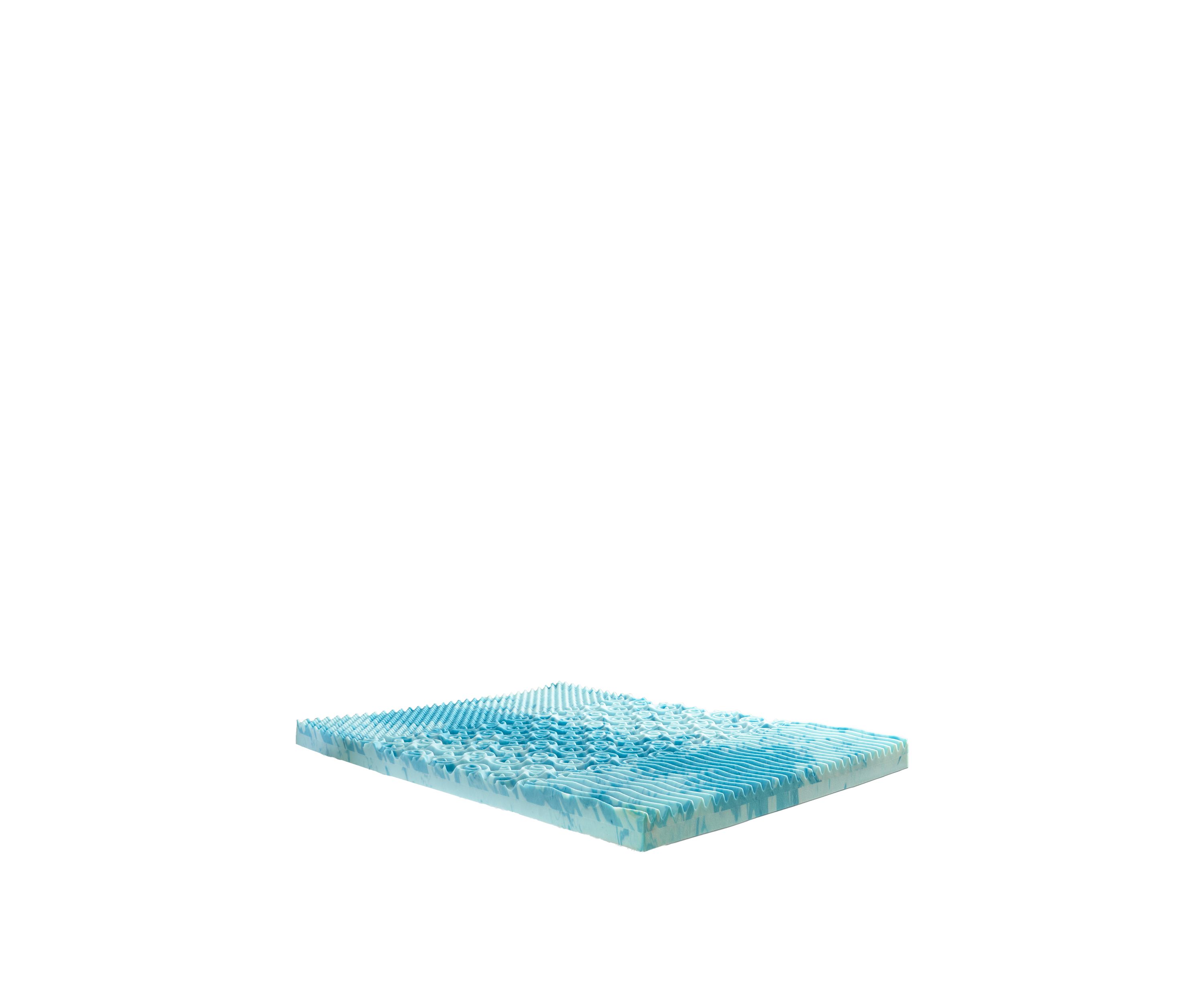 4 Inch Gel Mattress Topper