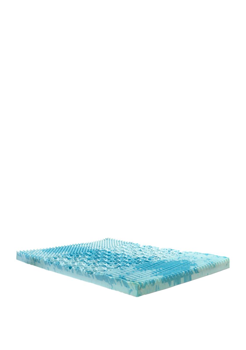 4 Inch Gel Mattress Topper