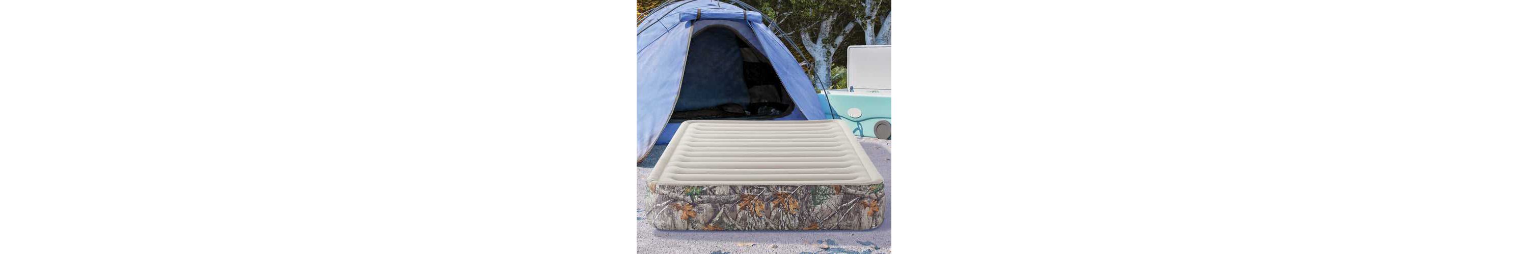 Edge Sport Aire 13" Inflatable Air Mattress
