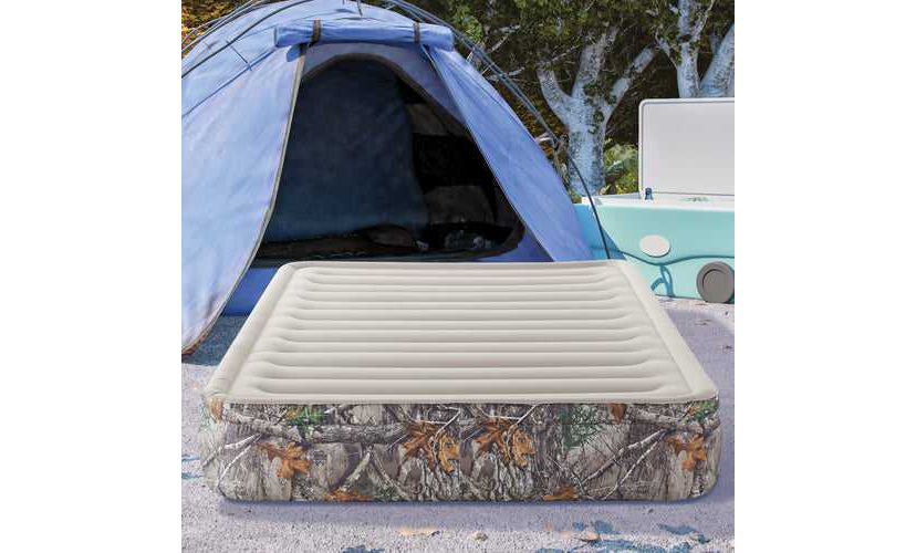 Edge Sport Aire 13" Inflatable Air Mattress