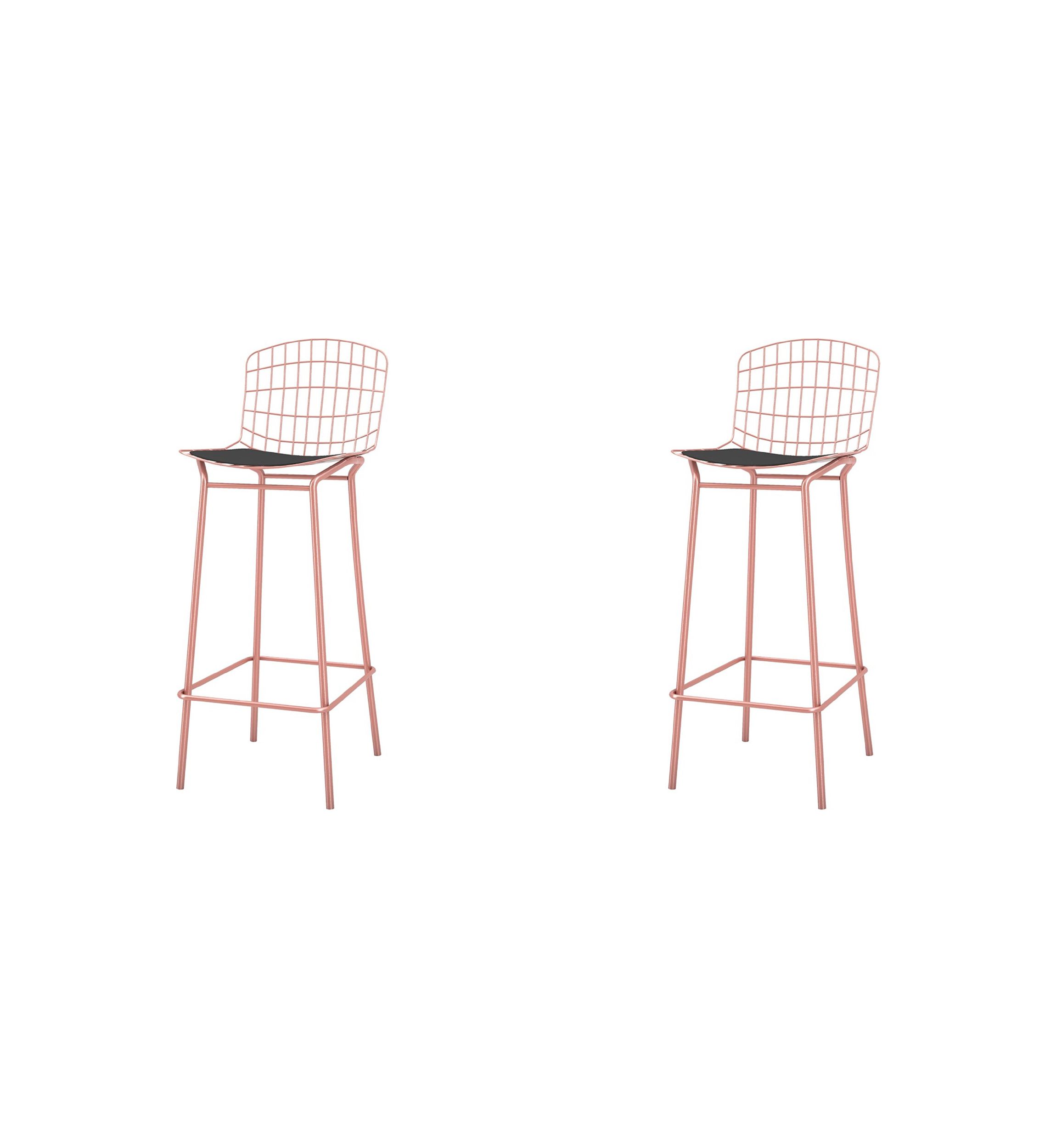 Madeline Chair, Set of 2