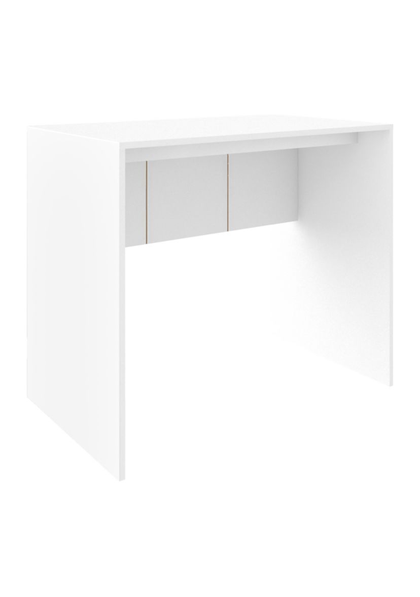 Cornelia 35.54 Inch Desk in White
