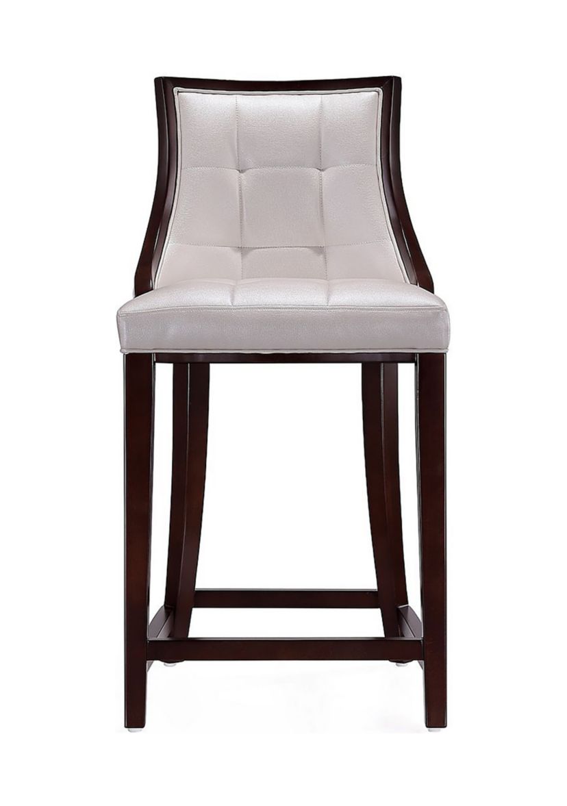 Fifth Ave Counter Stool -Set of 2