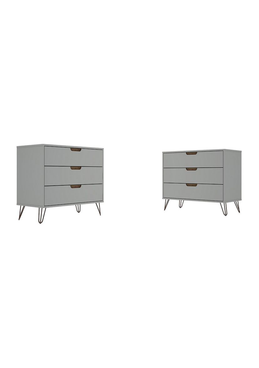 Rockefeller Dresser - Set of 2