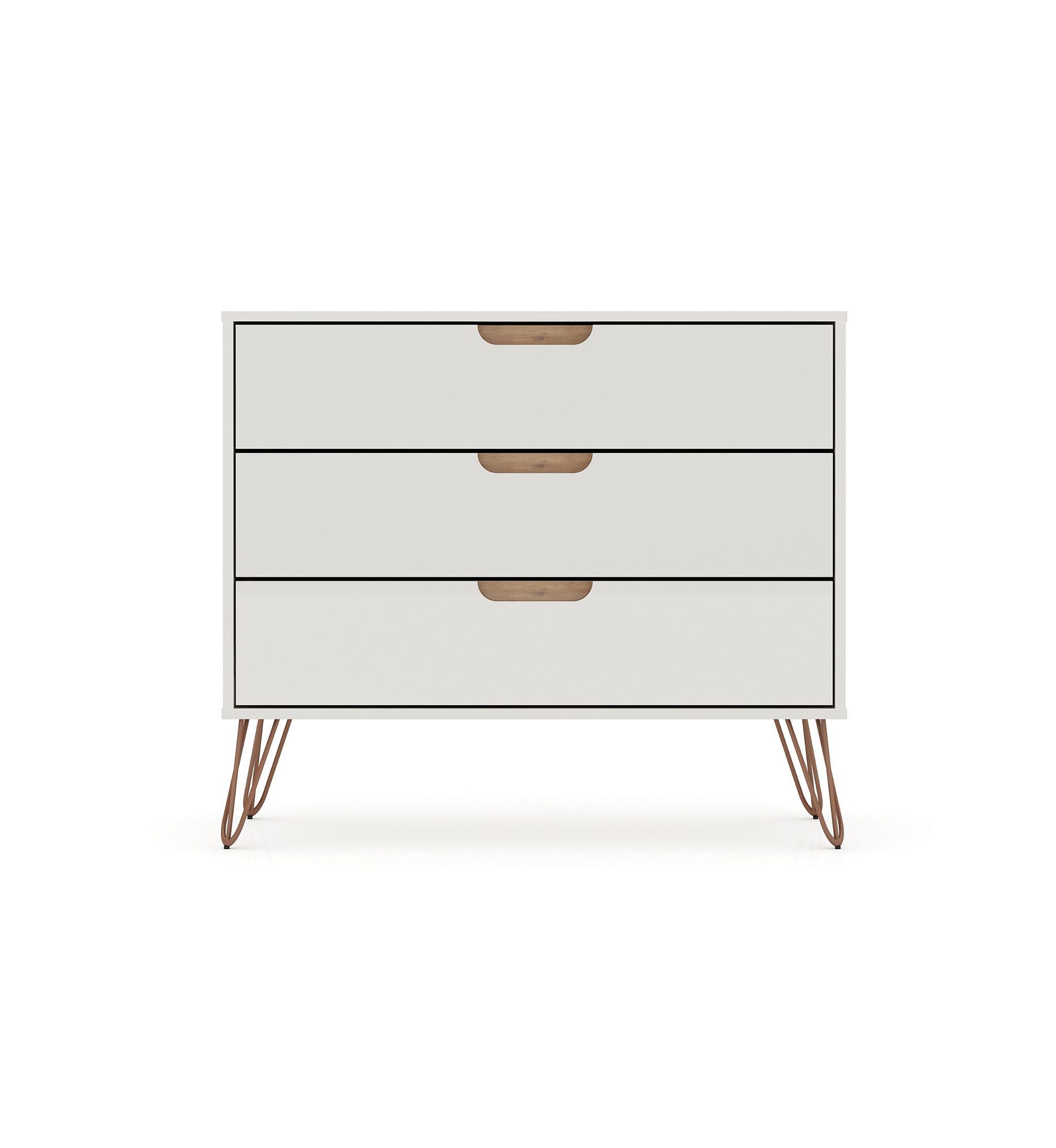 Rockefeller Dresser - Set of 2